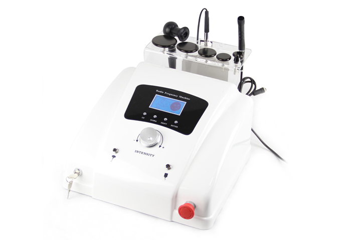 HC-L23C - Rf Radio Frequency Skin Tighten Acne Wrinkle Fat - mychway