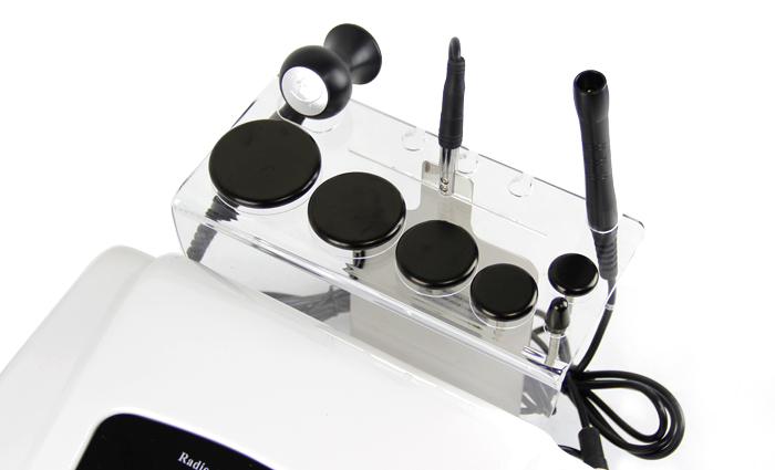HC-L23C - Rf Radio Frequency Skin Tighten Acne Wrinkle Fat - mychway