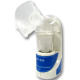 portable ultrasonic atomized humidifier skin care - mychway