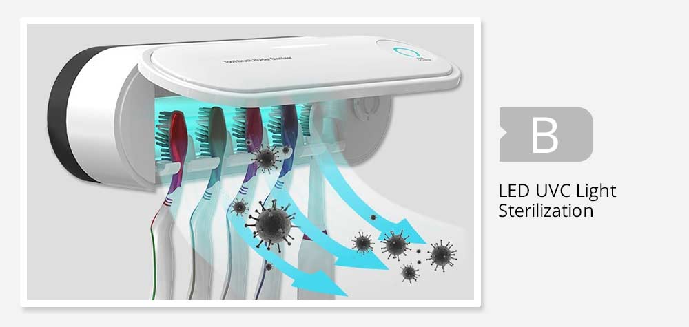 HC-SK52 - Anion Beauty Stimulator Wrinkle Eraser Remove Antiaging - mychway