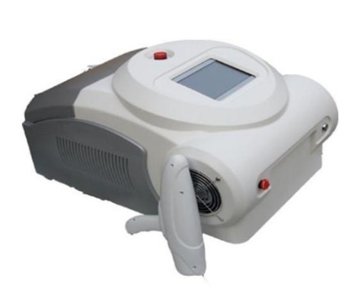 HR-01B - Pro Q Switch Yag Laser Machine Tattoo Eyebrow Removal B - mychway