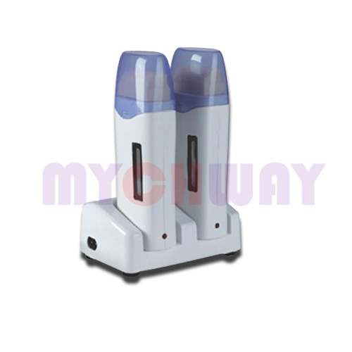 HR-09A - Mini Wax-dissolving Beauty Machine Body Hair Remover - mychway