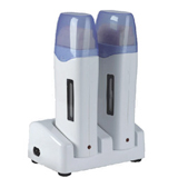 mini wax-dissolving beauty machine body hair remover - mychway
