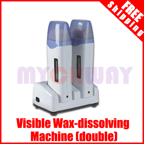 HR-09A - Mini Wax-dissolving Beauty Machine Body Hair Remover - mychway