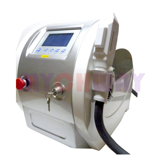 HR-24 - Ipl Laser Hair Removal  Skin Rejuvenation Machine - mychway