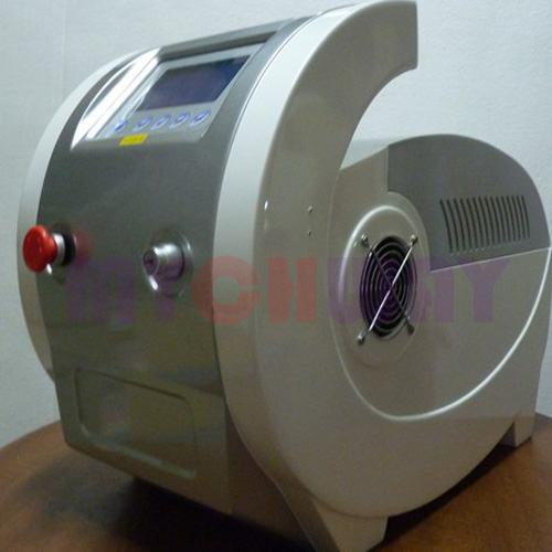 HR-24 - Ipl Laser Hair Removal  Skin Rejuvenation Machine - mychway