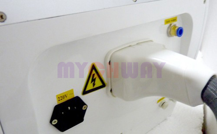 HR-24 - Ipl Laser Hair Removal Skin Rejuvenation Machine - mychway HR-24 - Ipl Laser Hair Removal Skin Rejuvenation Machine - mychway