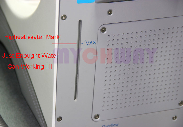 HR-NK - Ipl Hair  Removal Acne Speckle Age Spot Freckle Removal - mychway