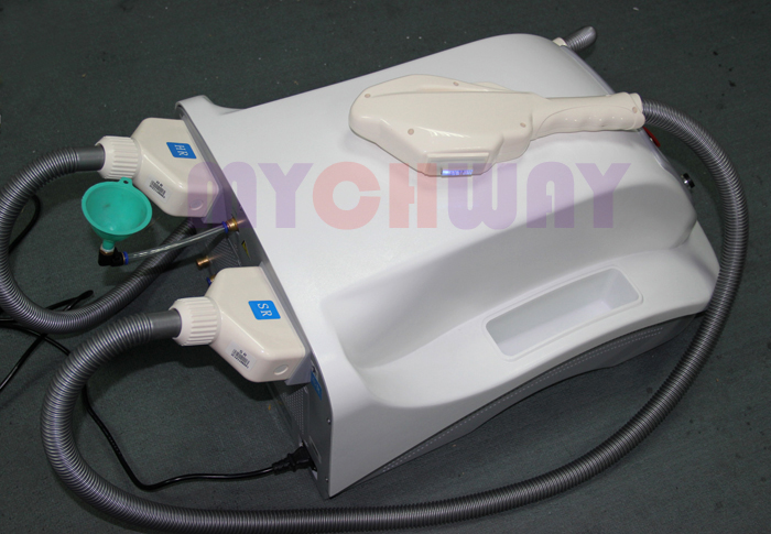 HR-NK - Ipl Hair  Removal Acne Speckle Age Spot Freckle Removal - mychway