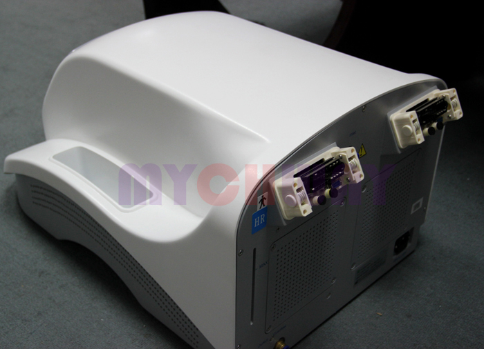 HR-NK - Ipl Hair  Removal Acne Speckle Age Spot Freckle Removal - mychway