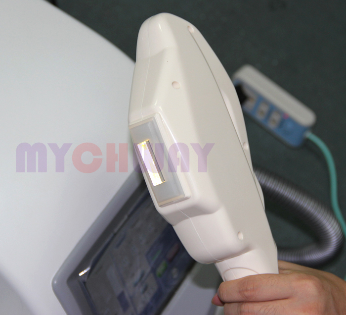 HR-NK - Ipl Hair  Removal Acne Speckle Age Spot Freckle Removal - mychway
