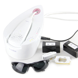 HR-SIPL10 - Luminic SIP-L10 Safe Treatment Hair Removal & Skin Care