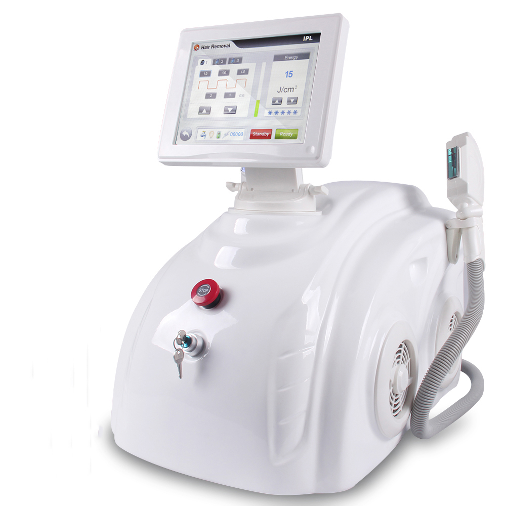  IPL Machine Laser Hair Removal Equipment IPL Skin Rejuvenation | eBay