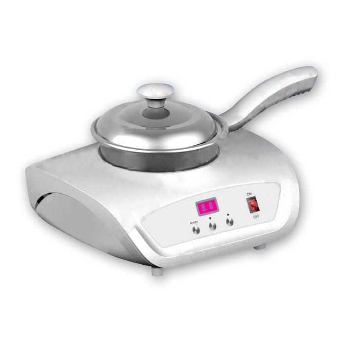 HRNV-501C - Hot Wax Heater Warmer Salon Facial Skin Care Digital - mychway