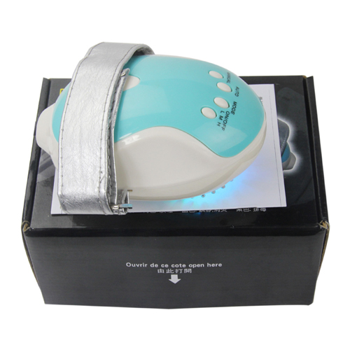 LT-007 - 7 Photon Rejuvenation Microcurrent Anti Wrinkle Skin - mychway