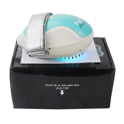 LT-007 - 7 Photon Rejuvenation Microcurrent Anti Wrinkle Skin - mychway