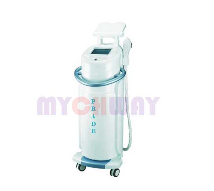 LT-580E - E-light Ipl Hair Removal Rf Skin Rejuvenation Facial - mychway