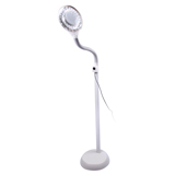 vertical visible polarized pulsed lightening apparatus - mychway