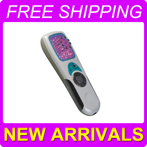LT-6600 - Pulsed Light Bio Micro-current Skin Beauty Apparatus 6 - mychway