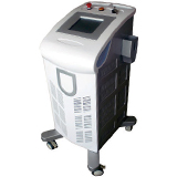 LT-909A - 808nm Freezing Semiconductor Laser Hair Removal Laser