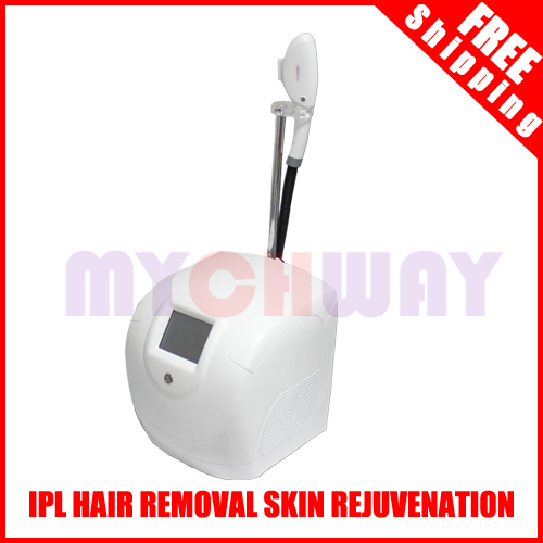 LT-B236 - Ipl Skin Rejuvenation Painless Hair Pigmentatio Removal - mychway