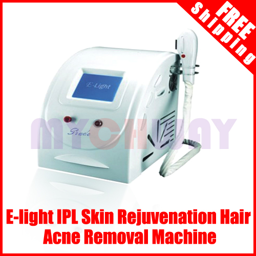 LT-B380E - E-light Ipl Skin Rejuvenation Hair Acne Removal Machine - mychway