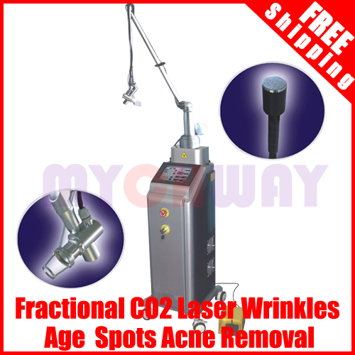 LT-CO2 - Fractional Co2 Laser Wrinkles Age  Spots Acne Removal - mychway