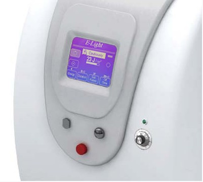 LT-E3 - E Light Bipolar Radio Frequency Rf Ipl Skin Lifting Spa - mychway