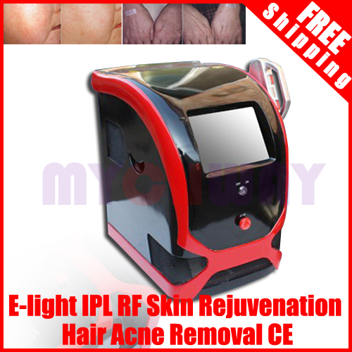LT-EH430C - E-light Ipl Rf Skin Rejuvenation Hair Acne Removal Ce - mychway