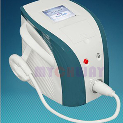 LT-EL450C - Elight Ipl Laser Rf Skin Rejuvenation Hair Acne Removal - mychway