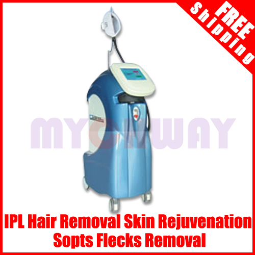 LT-HF101 - Ipl Hair Removal Skin Rejuvenation Sopts Flecks Removal - mychway