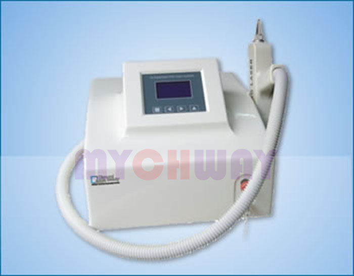 LT-HF301 - Q Switch Yag Laser Machine Tattoo Eyebrow Line Removal - mychway LT-HF301 - Q Switch Yag Laser Machine Tattoo Eyebrow Line Removal - mychway