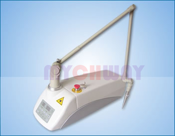 LT-HF801 - Co2 Laser Skin Rejuvenation Hair Scar Freckles Removal - mychway LT-HF801 - Co2 Laser Skin Rejuvenation Hair Scar Freckles Removal - mychway