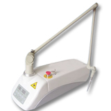 co2 laser skin rejuvenation hair scar freckles  removal - mychway