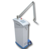 co2 laser hair ance freckles removal skin rejuvenation - mychway