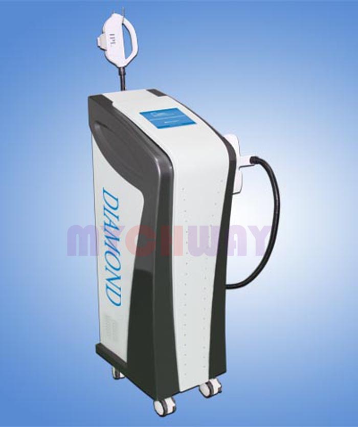 LT-HFNO1 - E-light Rf+ipl Skin Rejuvenation Hair Removal Machine - mychway