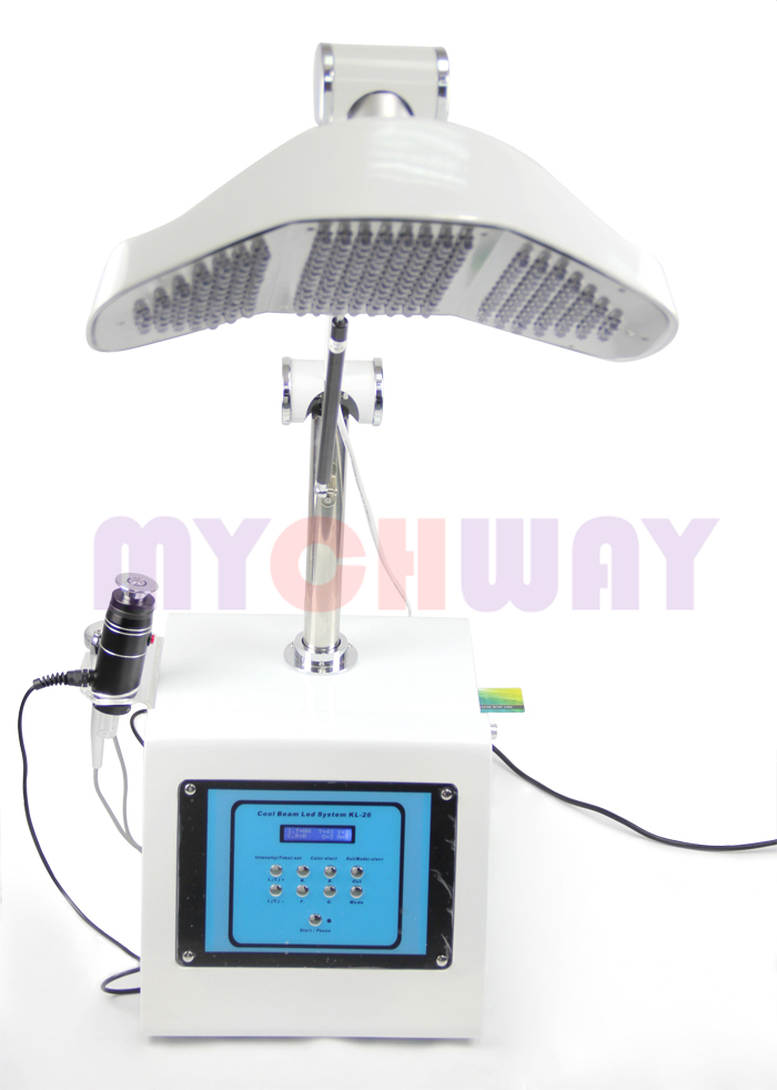 LT-JK801B - Led Light Infrared Photon Pdt Skin Rejuvenation - mychway LT-JK801B - Led Light Infrared Photon Pdt Skin Rejuvenation - mychway