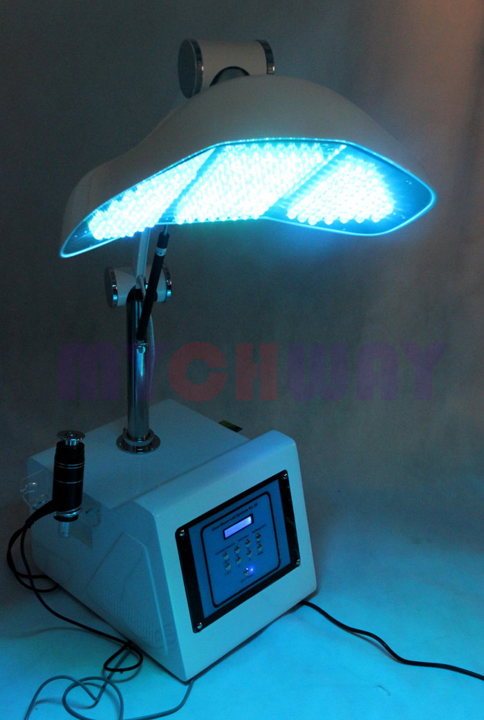 LT-JK801B - Led Light Infrared Photon Pdt Skin Rejuvenation - mychway LT-JK801B - Led Light Infrared Photon Pdt Skin Rejuvenation - mychway