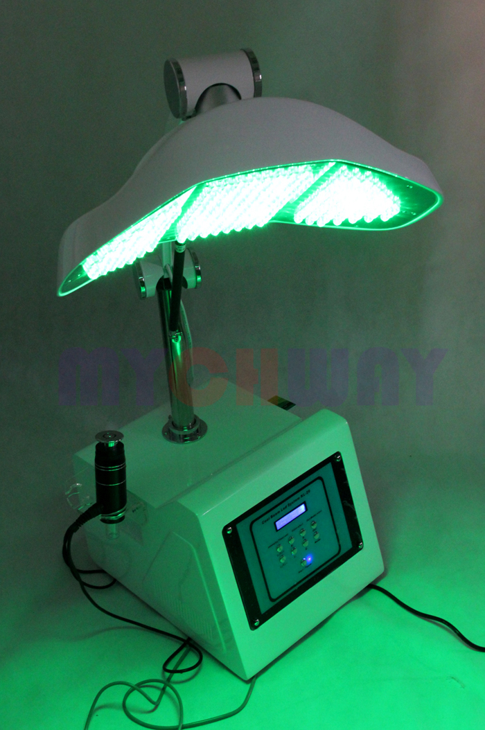 LT-JK801B - Led Light Infrared Photon Pdt Skin Rejuvenation - mychway LT-JK801B - Led Light Infrared Photon Pdt Skin Rejuvenation - mychway