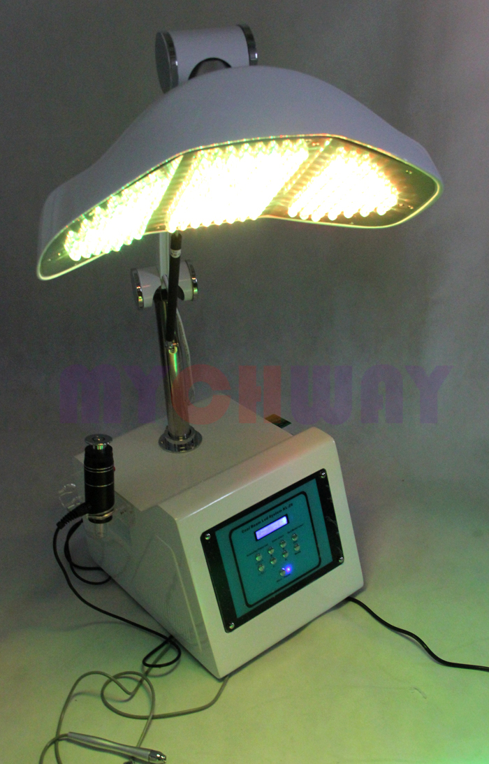 LT-JK801B - Led Light Infrared Photon Pdt Skin Rejuvenation - mychway LT-JK801B - Led Light Infrared Photon Pdt Skin Rejuvenation - mychway