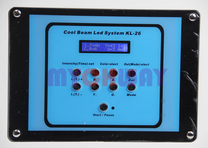 LT-JK801B - Led Light Infrared Photon Pdt Skin Rejuvenation - mychway LT-JK801B - Led Light Infrared Photon Pdt Skin Rejuvenation - mychway