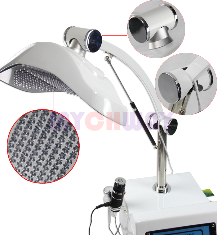 LT-JK801B - Led Light Infrared Photon Pdt Skin Rejuvenation - mychway LT-JK801B - Led Light Infrared Photon Pdt Skin Rejuvenation - mychway