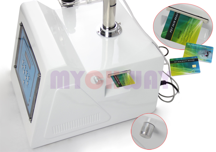 LT-JK801B - Led Light Infrared Photon Pdt Skin Rejuvenation - mychway LT-JK801B - Led Light Infrared Photon Pdt Skin Rejuvenation - mychway