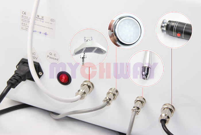 LT-JK801B - Led Light Infrared Photon Pdt Skin Rejuvenation - mychway LT-JK801B - Led Light Infrared Photon Pdt Skin Rejuvenation - mychway