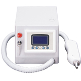 yag laser tattoos eyebrow freckle nevus removal machine - mychway