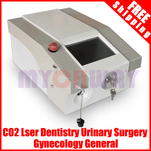 LT-PD030 - Co2 Lser Dentistry Urinary Surgery Gynecology General - mychway