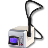 q switch yag laser machine tattoo eyebrow acne removal - mychway