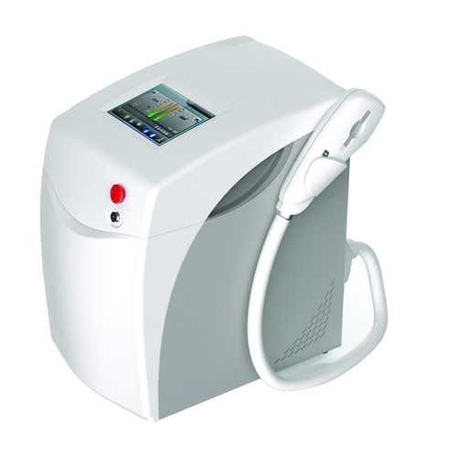 LT-S200 - 8 Inch Tft Touch Ipl Hair Removal Skin Rejuvenation - mychway