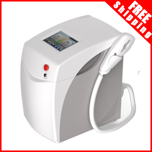 LT-S200 - 8 Inch Tft Touch Ipl Hair Removal Skin Rejuvenation - mychway