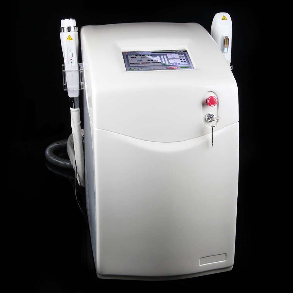 LT-S205 - Ipl Skin Rejuvenation Hair Removal Slimming Machine - mychway LT-S205 - Ipl Skin Rejuvenation Hair Removal Slimming Machine - mychway